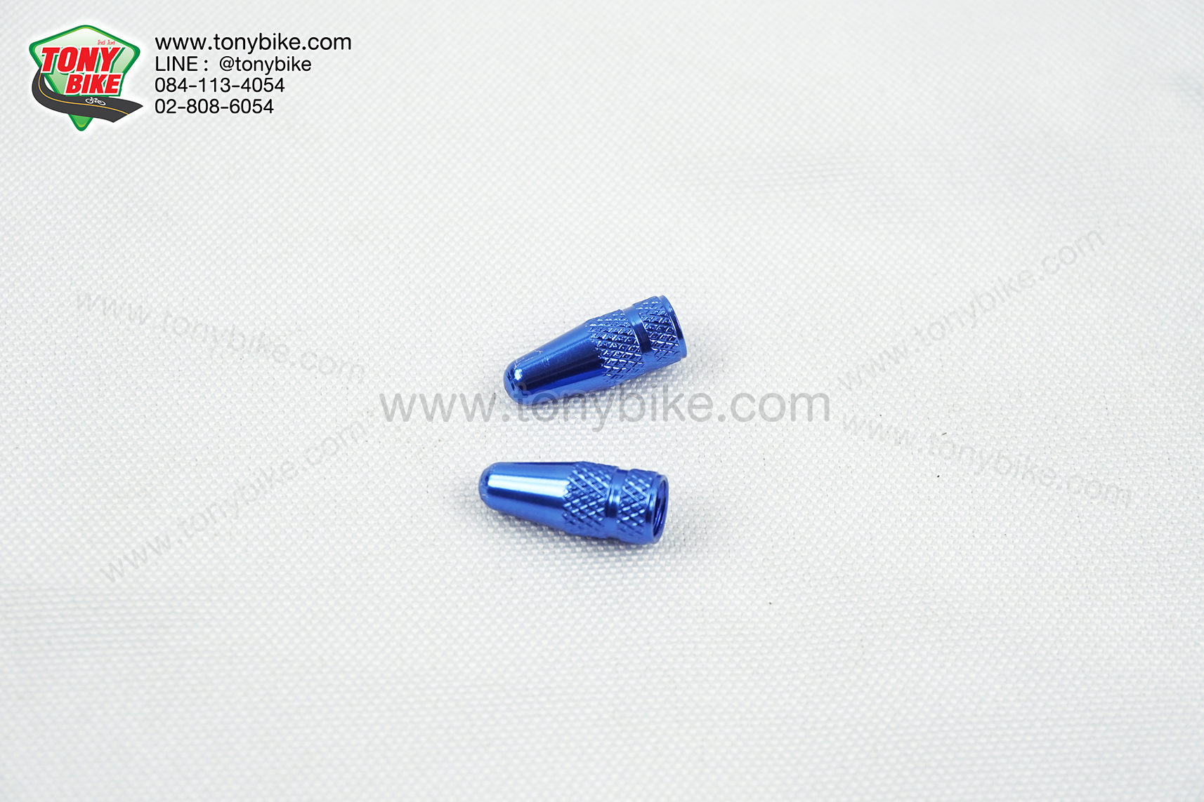 จุ๊บลมจักรยาน อลูมิเนียม แบบหัวสูบเล็ก FV