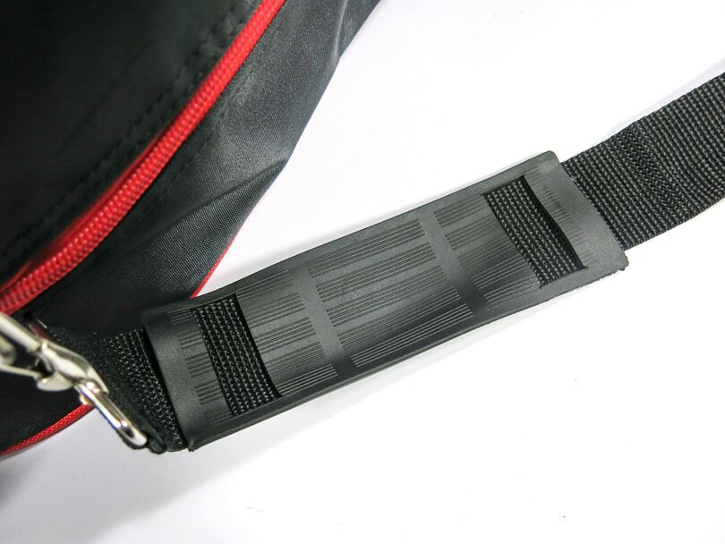 กระเป๋าใส่สกู้ตเตอร์ไฟฟ่า B-SOUL มีล้อลาก