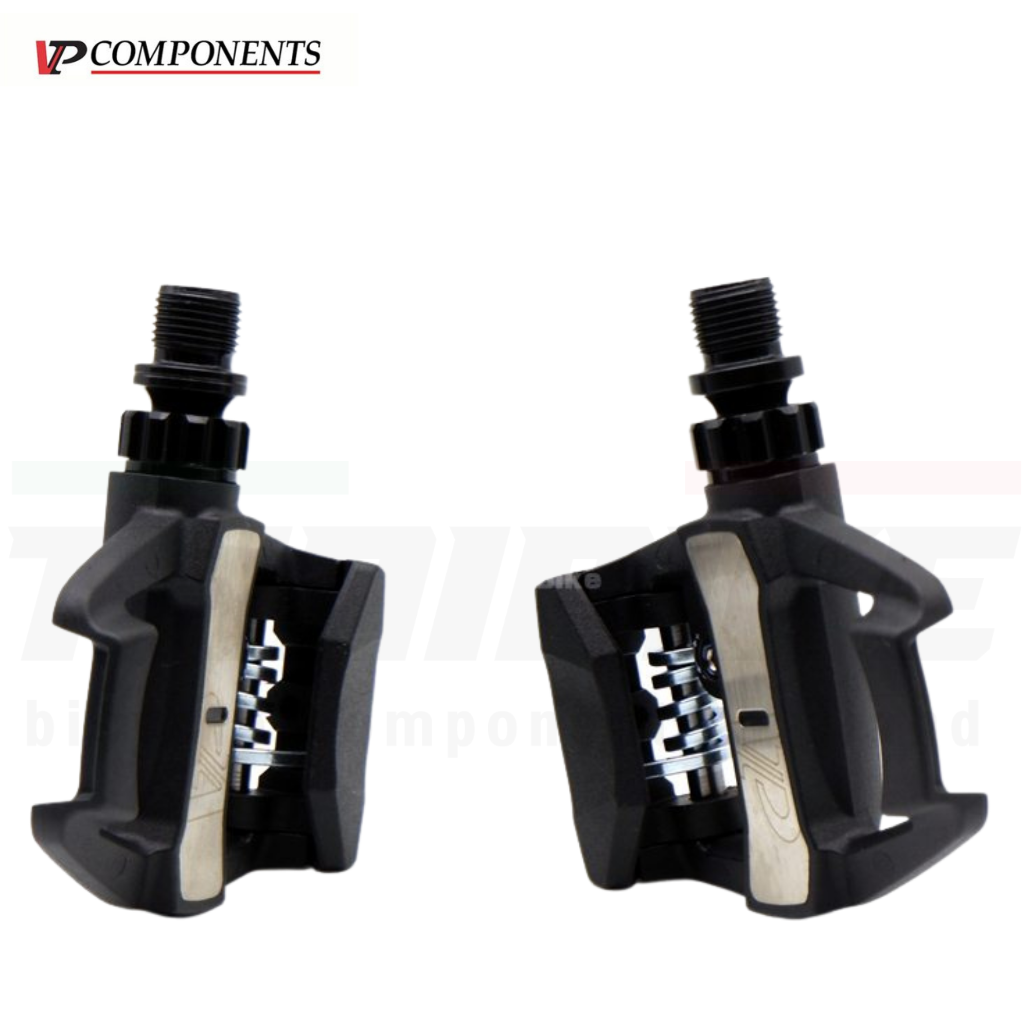 บันไดคลีตจักรยานเสือหมอบ vp-r77 ใช้กับรองเท้าเสือหมอบ