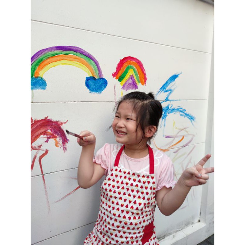 สีน้ำล้างออกได้ crayola washable ของแท้ 100% พร้อมส่ง