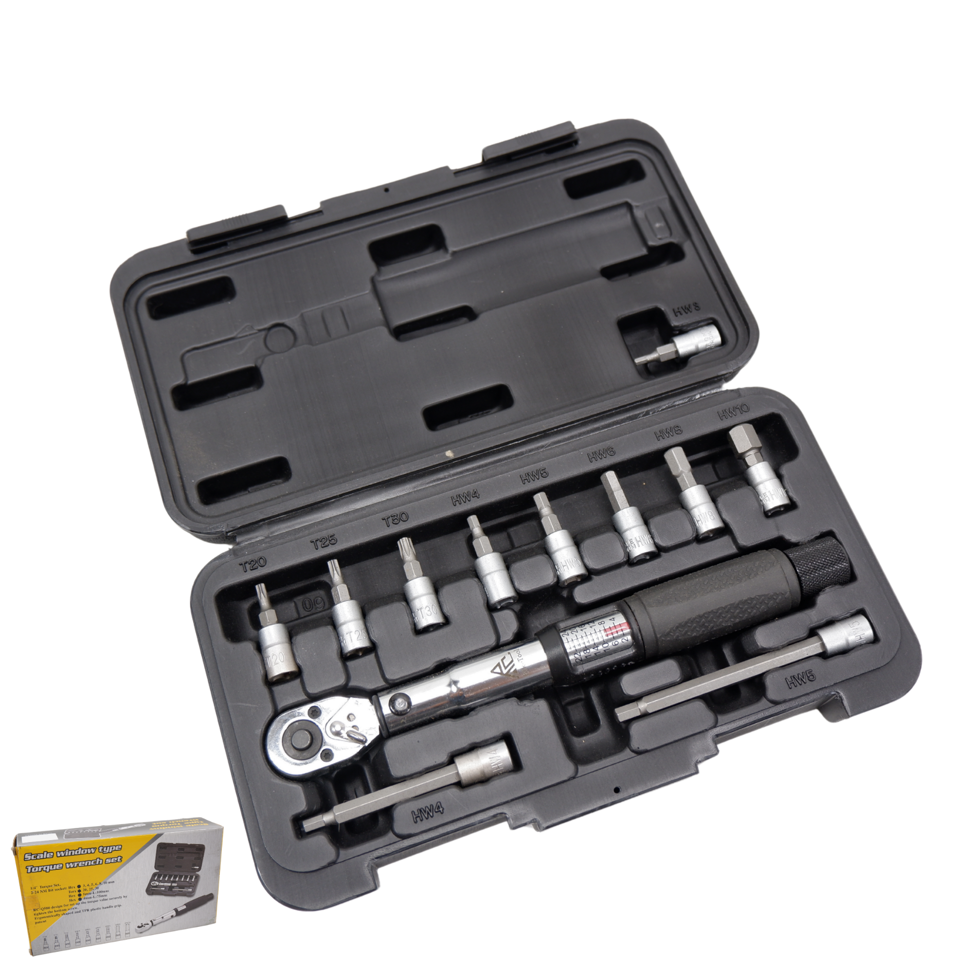 ประแจปอนด์สำหรับงาานจักรยาน งานช่าง BIKETOOLS