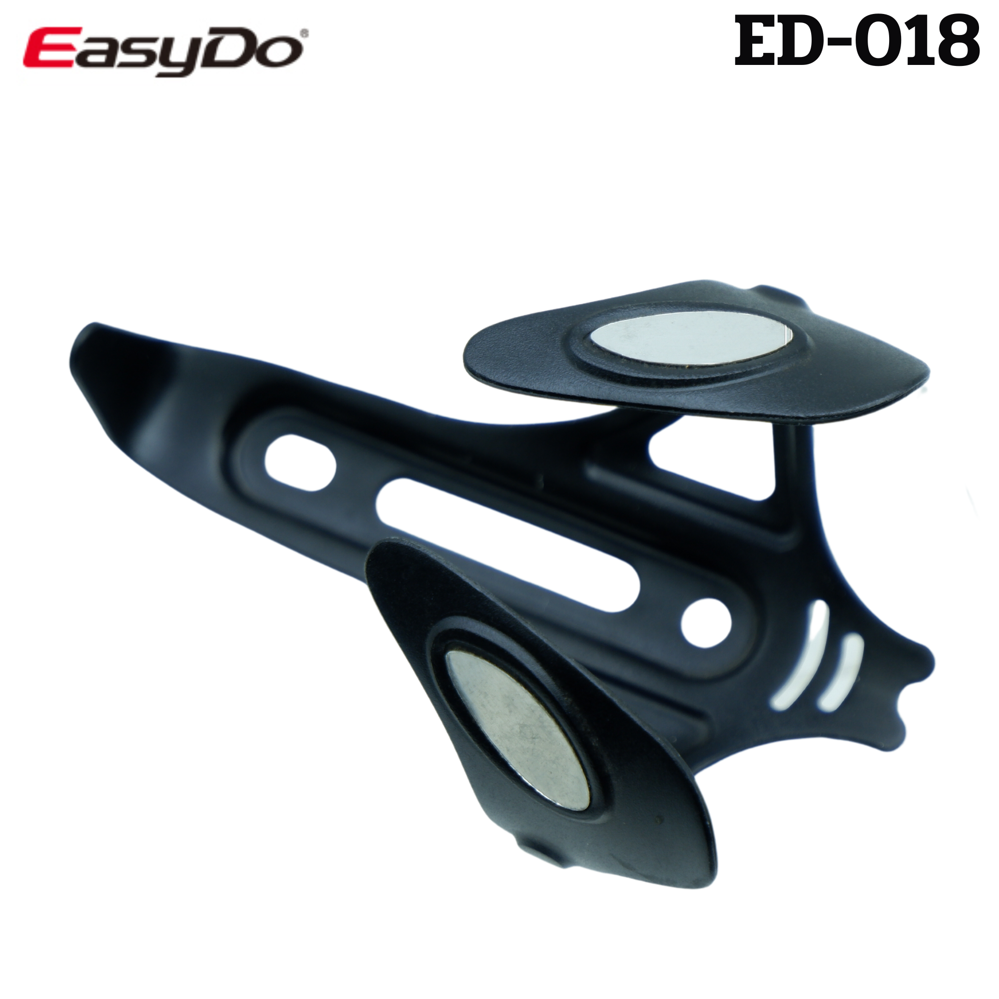 ขาขวดน้ำแบบอลูมิเนียมเบา ใส่จักรยาน EASYDO ED-018