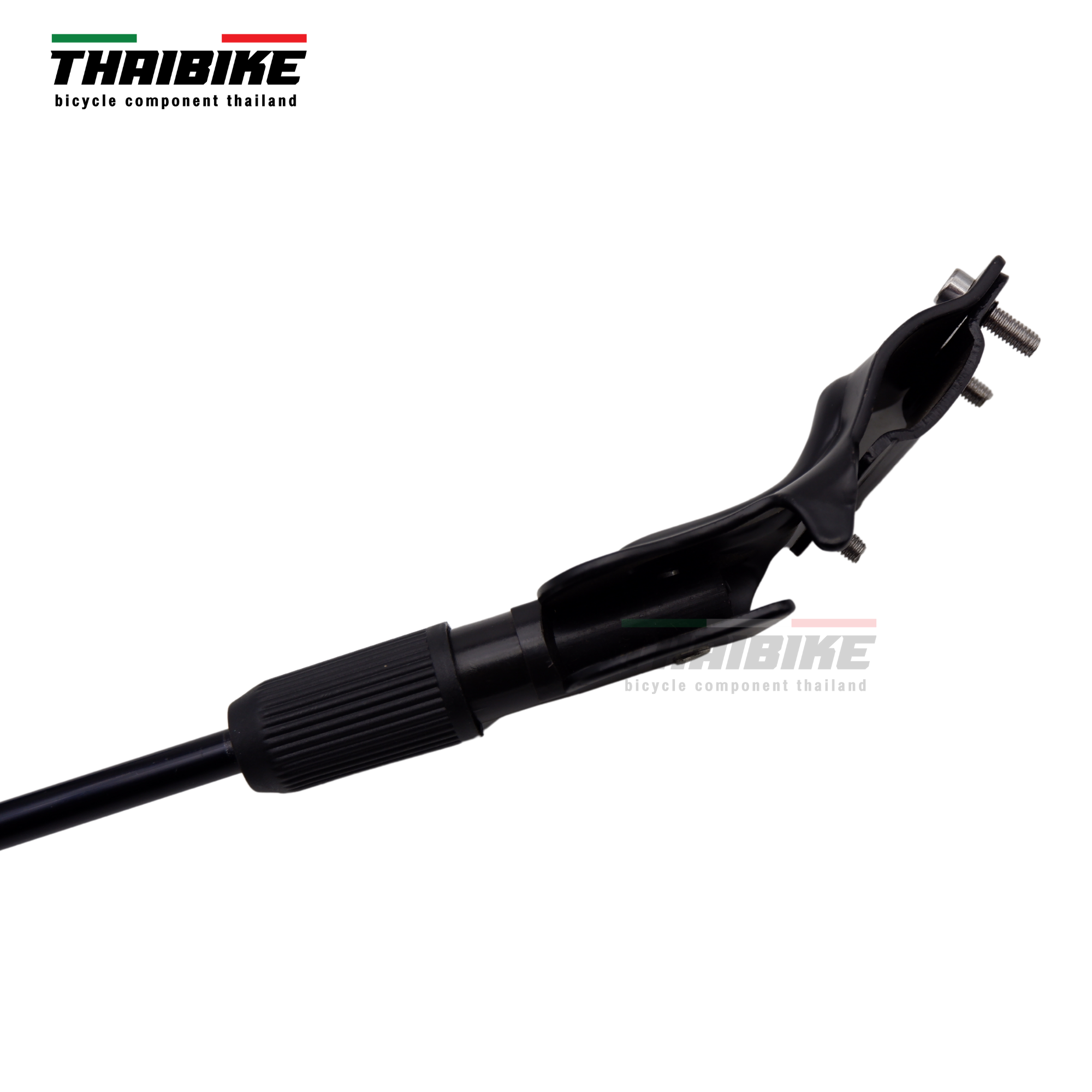 ขาตั้งจักรยานแบบด้านข้าง THAIBIKE 05 ปรับระดับได้ รองรับ 26-29 700C