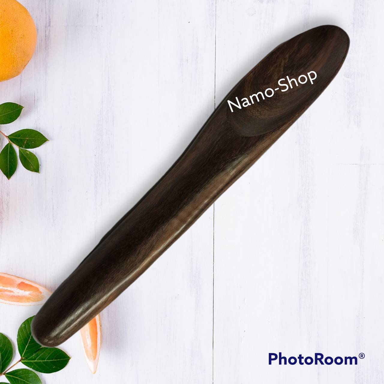 ไม้กุดจุด-ไม้นวดร่างกายทรงเขาสัตว์