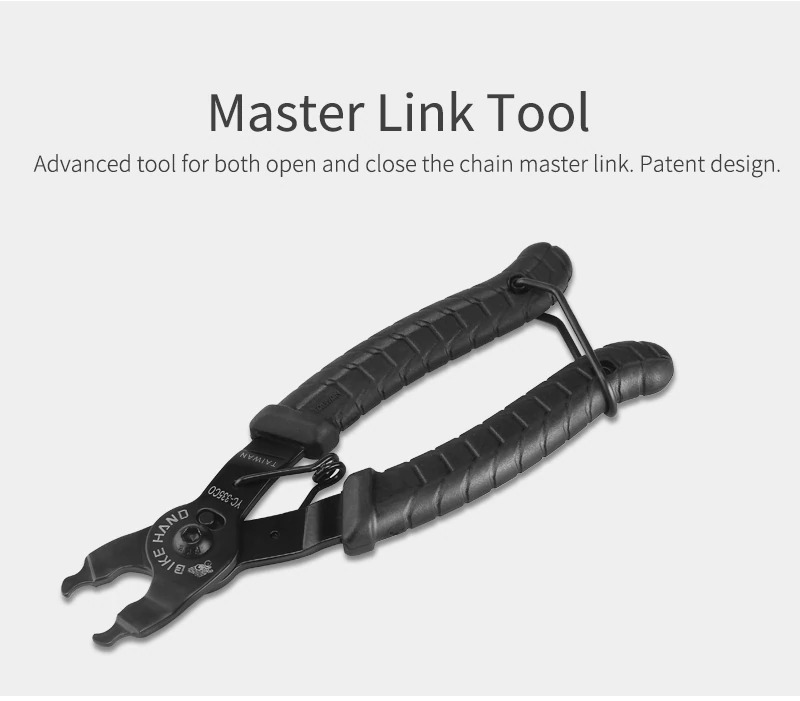 ชุดใหญ่ ชุดเครื่องมือซ่อมจักรยาน BIKE HAND YC-721 20 ชิ้น