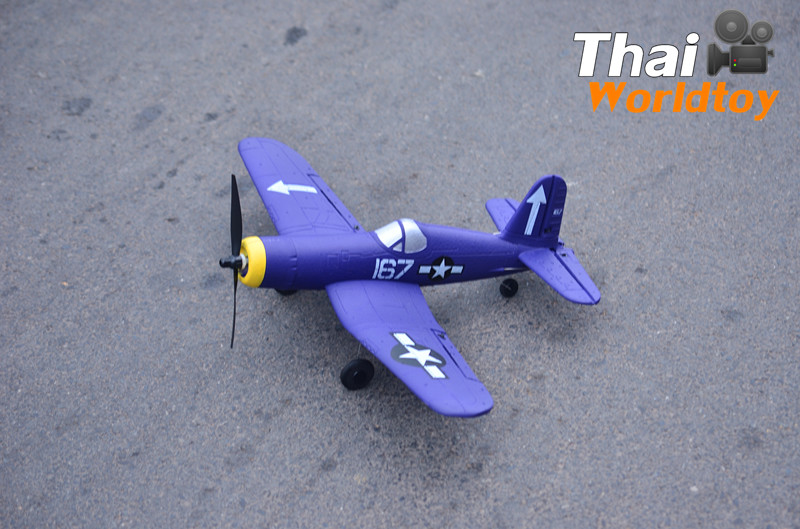 F4U CORSAIR400 4Ch6G