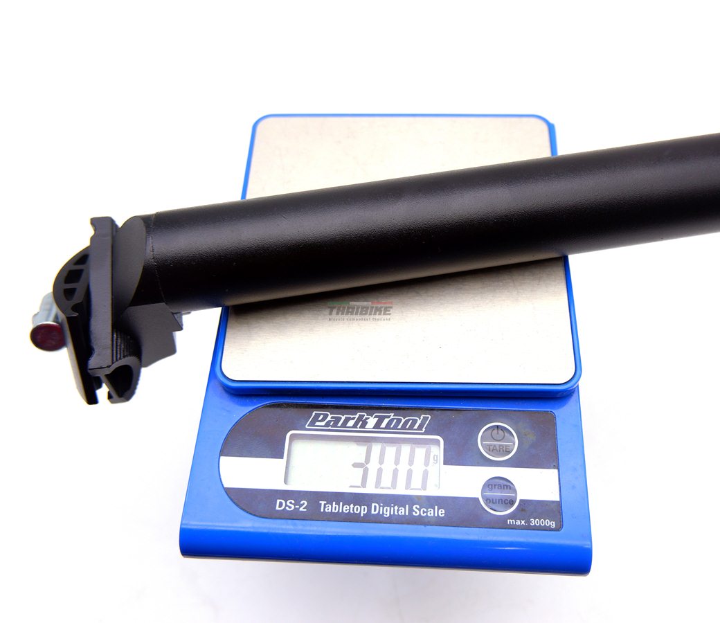 หลักอานจักรยานอลูมิเนียม THAIBIKE 25.4 27.2 28.6 30.4 30.8 31.6 31.8