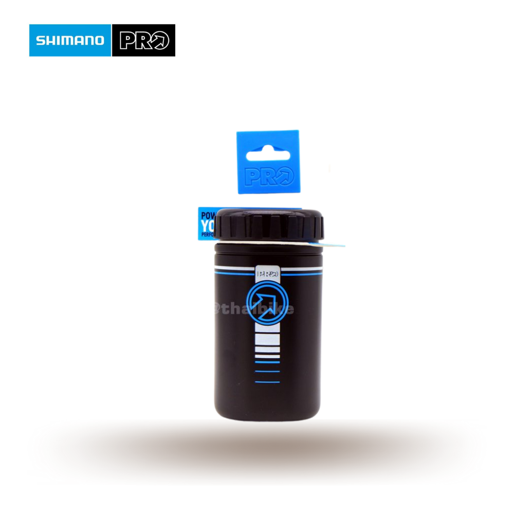 ขวดเก็บเครื่องมือจักรยาน SHIMANO PRO 500/750ml กระบอกเครื่องมือ
