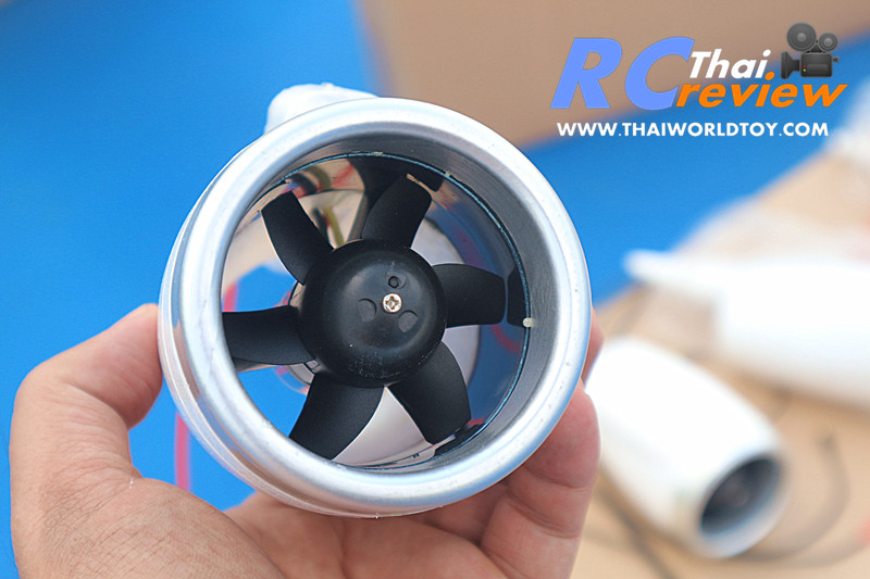 AIRBUS A380 Jumbo (RTF) 1.5 เมตร 4 ช่อง