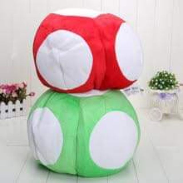 หมวกเห็ด หมวกเห็ดมาริโอ้ พร้อมส่ง