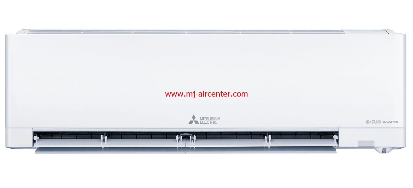 แอร์ MITSUBISHI ELECTRIC รุ่น 3D MOVE-EYE INVERTER ขนาด 9,212 BTU (AW-SERIES)