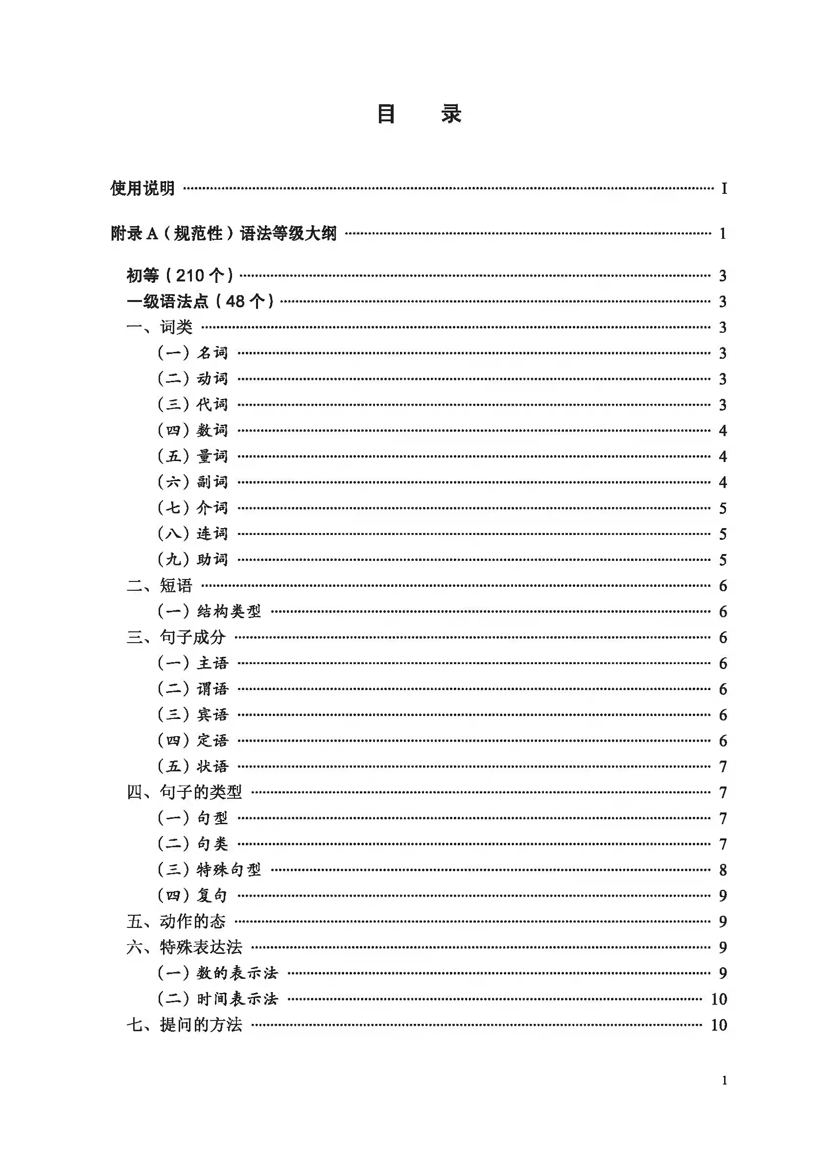 ชุด 3เล่ม 国际中文教育中文水平等级标准(国家标准·应用应用解读本)