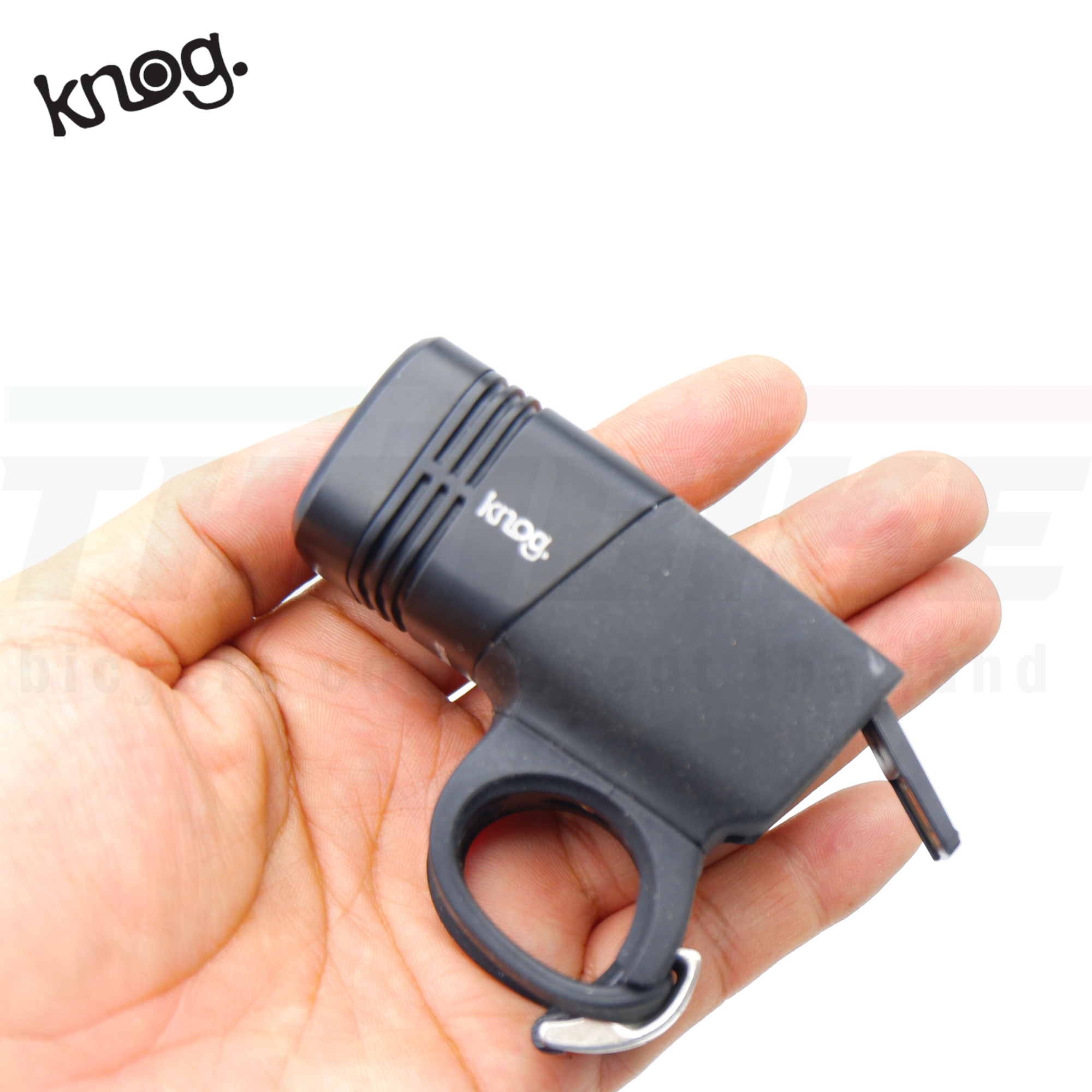 ไฟหน้าจักรยาน ไบเดอร์อ๊าค KNOG 220, BLINDER ARC 220