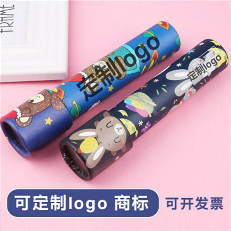 กล้องกระจก กล้องสามมิติ ของเล่นกล้องกระจก พร้อมส่งจากไทย