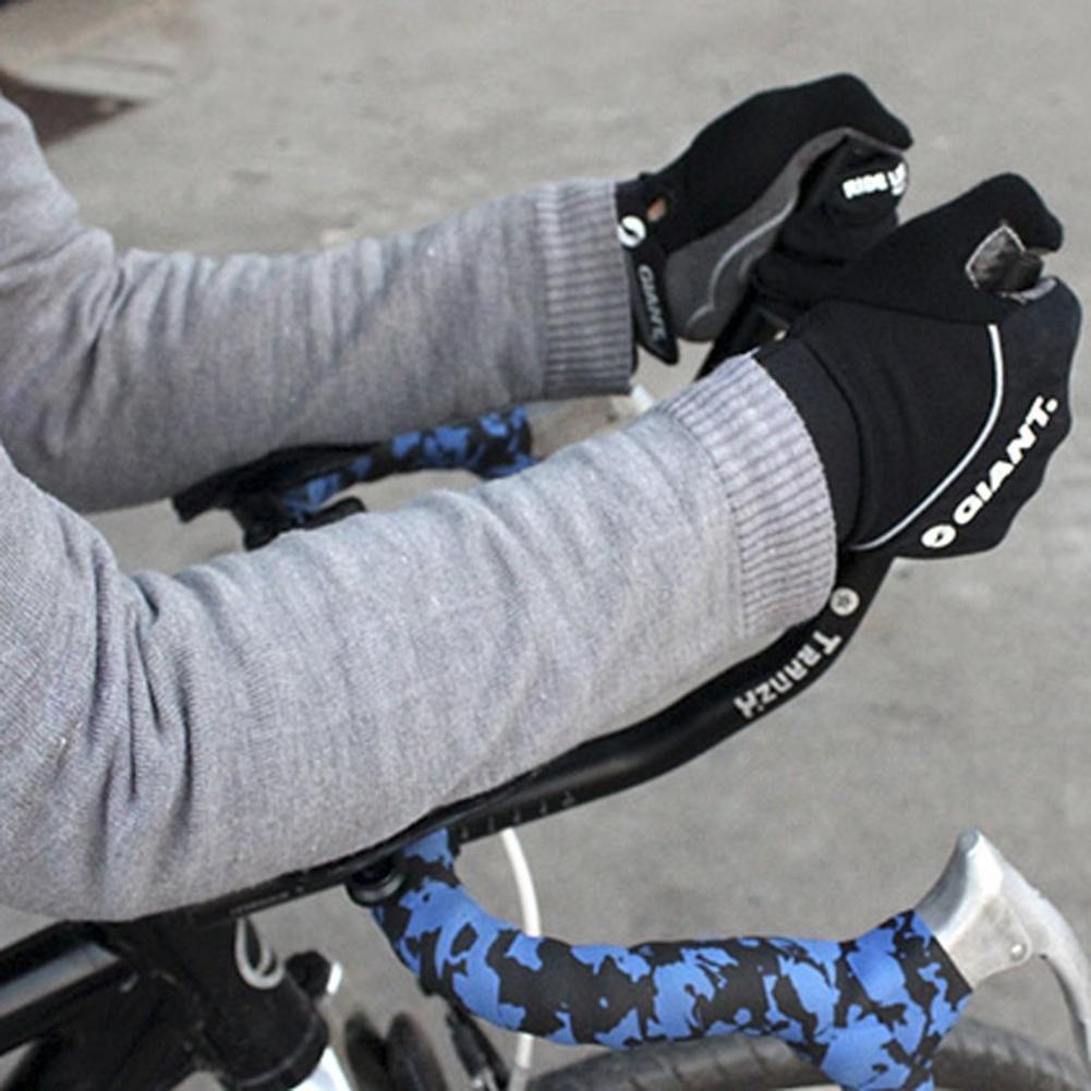 แอร์โร่บาร์อลูมิเนียมติดจักรยาน BCCN/MPEDA AEROBAR