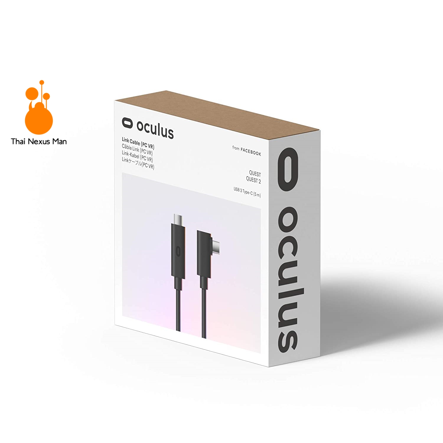 Oculus Link Cable for Quest