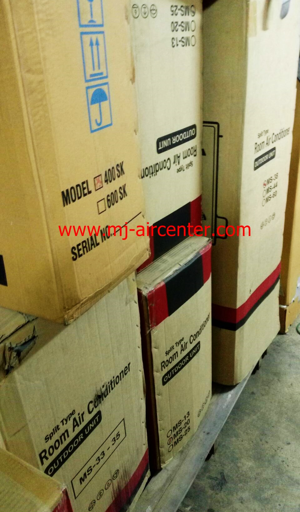 โครงคอล์ยร้อน 38 (2ใบพัด)