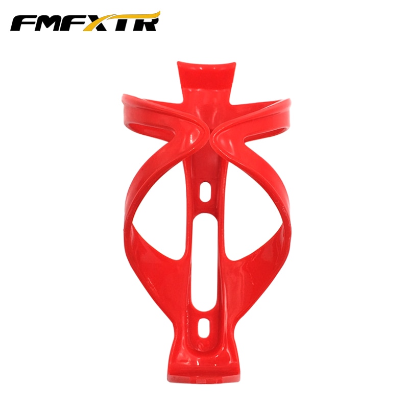ขาขวดน้ำพลาสติก ติดจักรยาน FMFXTR น้ำหนักเบา