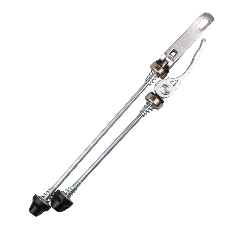 แกนปลดเร็วจักรยานอลูมิเนียม แบบหน้า+หลัง THAIBIKE