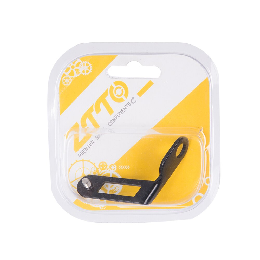 RACE PLATE ตัวยึดป้ายสำหรับแข่งขัน จักรยาน Number Plate Fixed Gear Bracket Race Racing Card