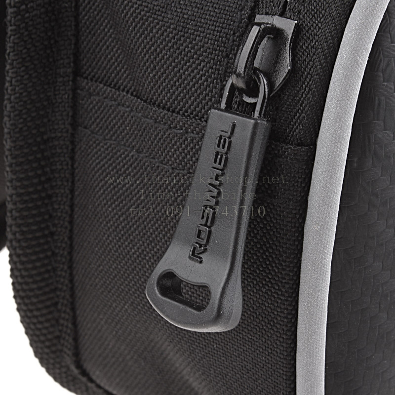 กระเป๋าพาดเฟรมจักรยาน ROSWHEEL 12813