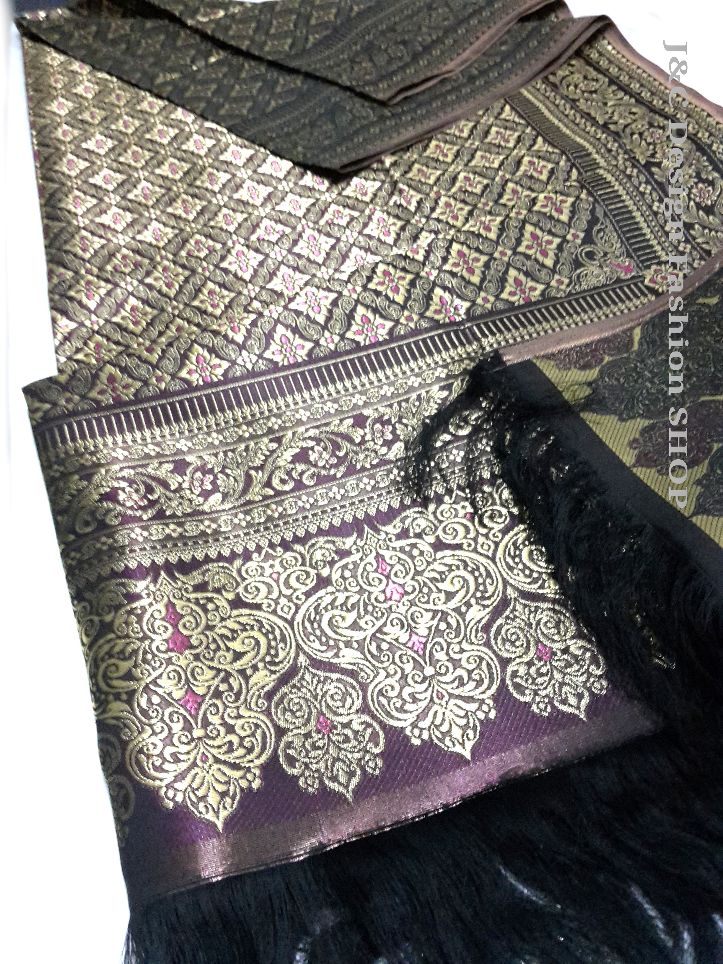 ผ้าปูโต๊ะ #ผ้าคลุมโต๊ะ #ผ้าคลุมโต๊ะลายโบราณ