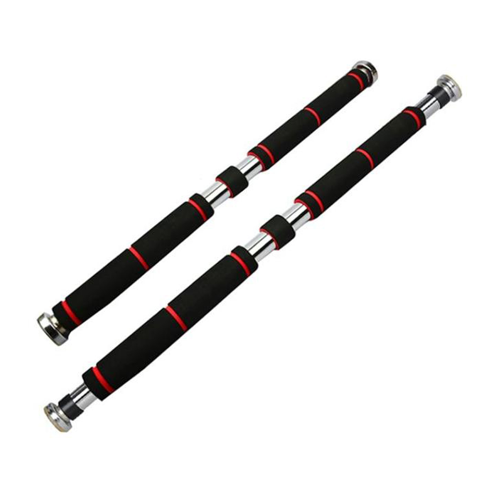 บาร์โหนติดประตู DOORWAY PULL UP BAR