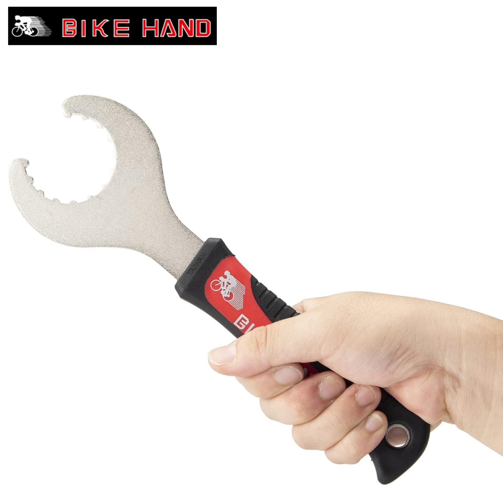เครื่องมือถอดกะโหลกจักรยาน BB ยี่ห้อ BIKE HAND YC-27BB YC-27