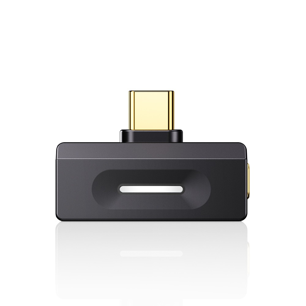 <PreOrder> FiiO Air Link เครื่องส่งสัญญาณ Bluetooth6.0 ความละเอียดสูง แบบพกพา ประกันศูนย์ไทย