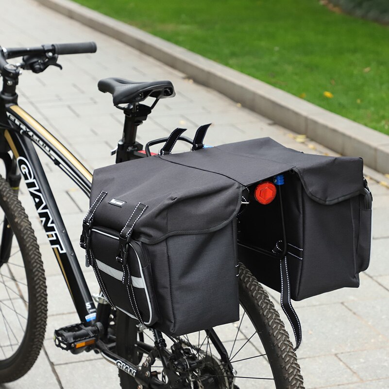 กระเป๋าทัวร์ริ่ง WEST BIKING กระเป๋าใส่รถจักรยาน