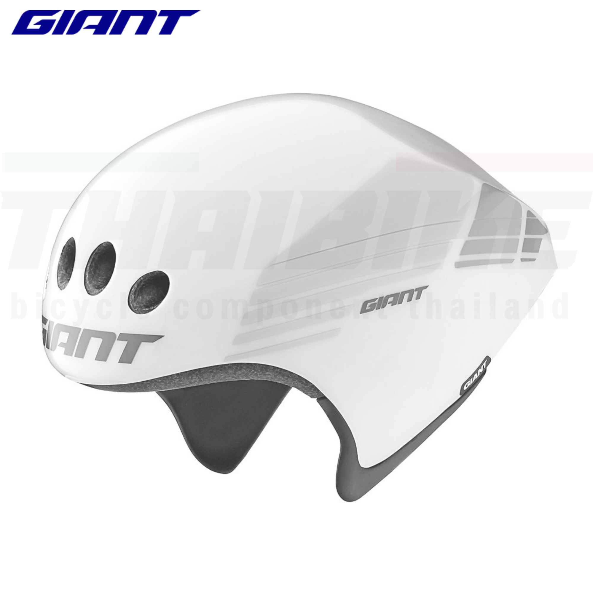 หมวกกันน็อคจักรยาน GIANT Rivet แอร์โร่ว์