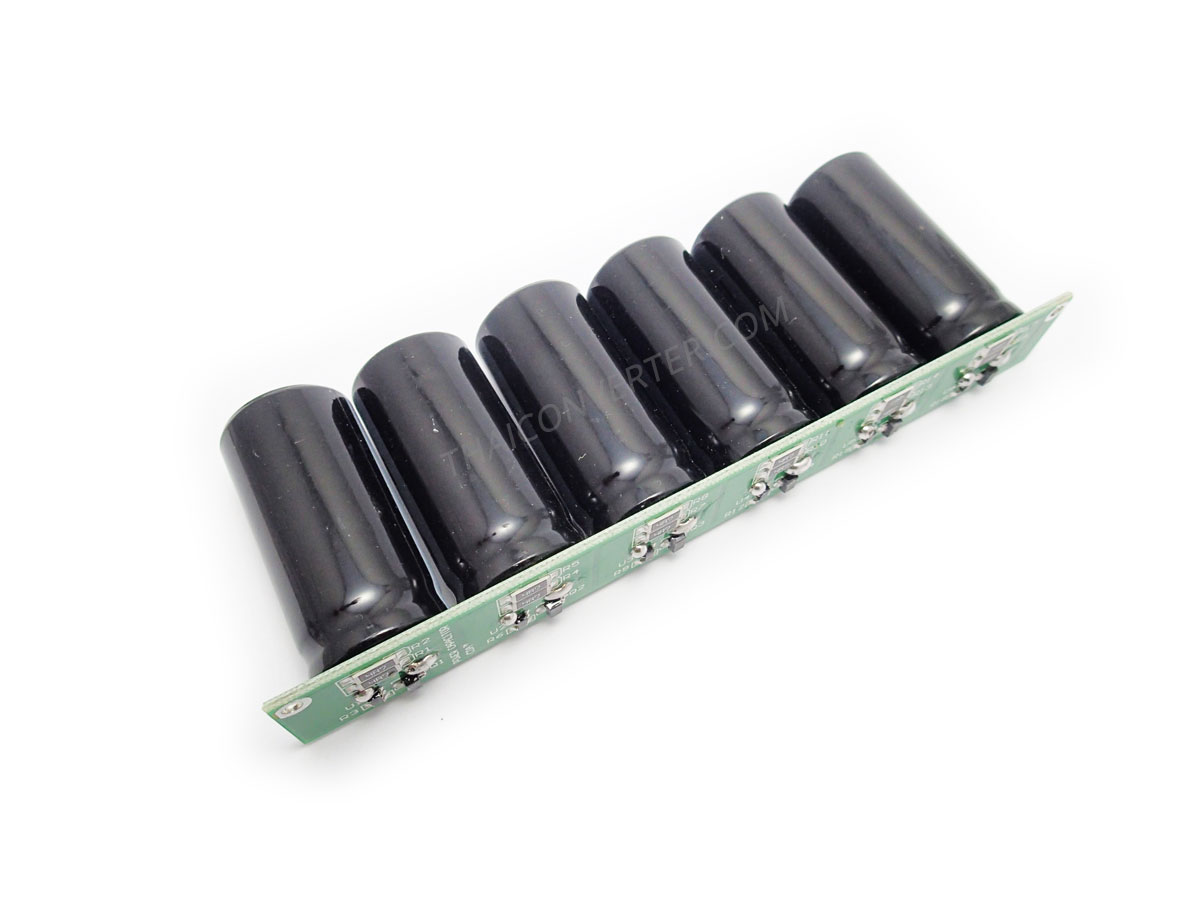 OEM 16V 16F Super Capacitor Module + Balance Circuit