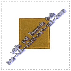 อิฐลูกเต๋าสีเหลือง