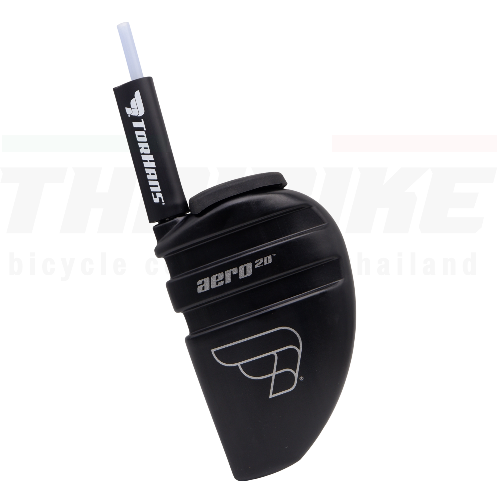 ขวดน้ำสำหรับรถไตร TORHANS AERO 20+ขายึด