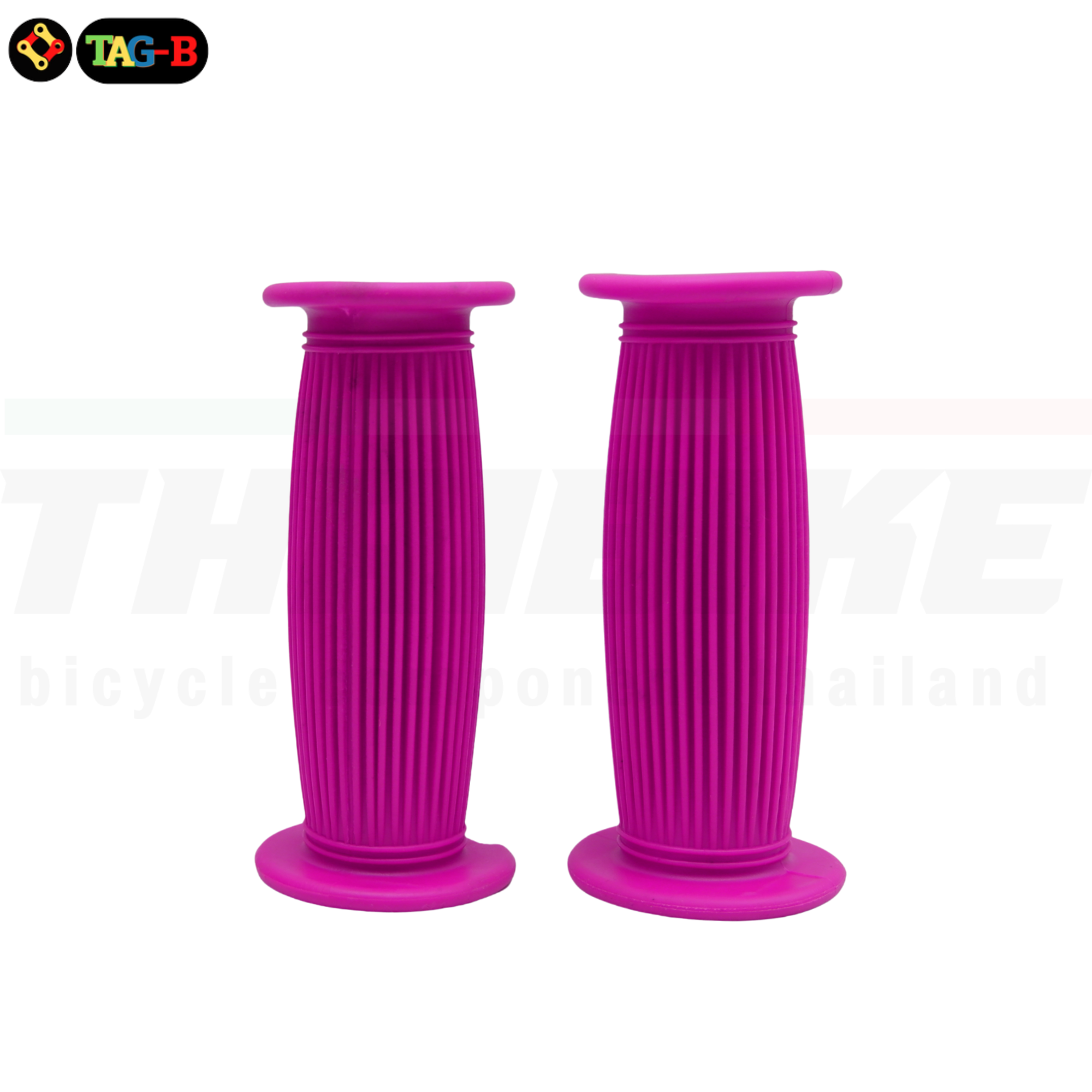 ปลอกแฮนด์จักรยานเด็ก ยางนุ่มคุณภาพดี