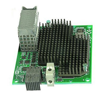 QMI2672 IBM Flex System FC5172 2-port 16Gb FC Adapter