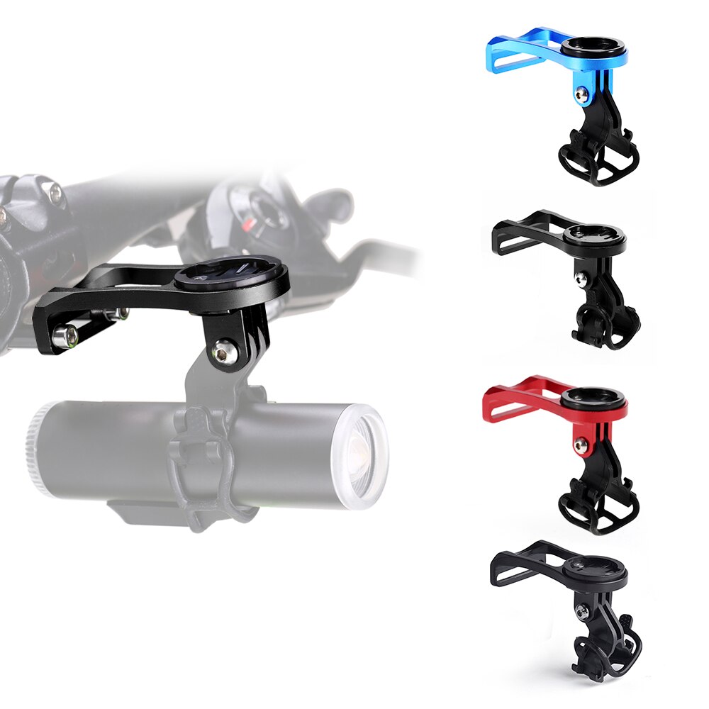 (MOUNT)ตัวยึดไมล์ไฟ ตัวโปรโมชั่น cateye garmin bryton ขายึดไมล์