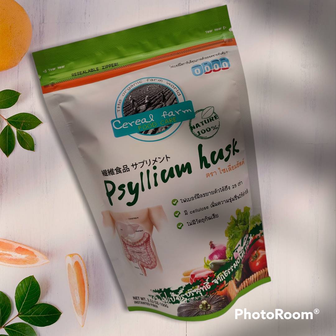 ไฟเบอร์มีลไซเลี่ยมฮัทส์ จากธรรมชาติ 100%