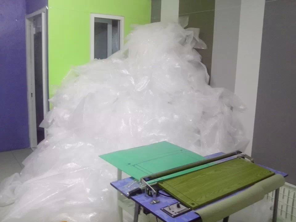 อุปกรณ์และเครื่องมือ