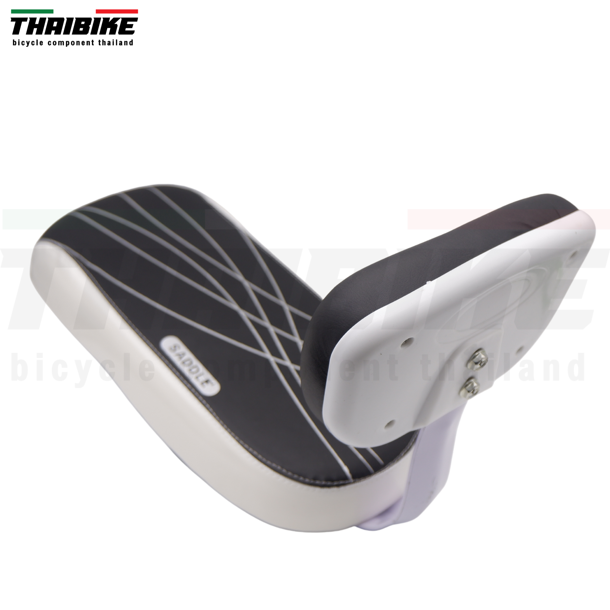 ที่นั่งติดตะแกรงหลังจักรยาน FMFXTR ติดรถจักรยาน ติดตะแกรงจักรยาน เบาะนั่งเด็ก