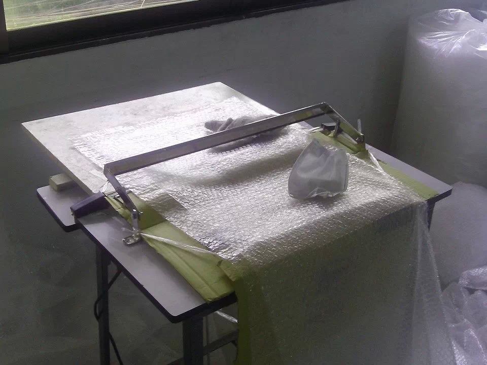 อุปกรณ์และเครื่องมือ