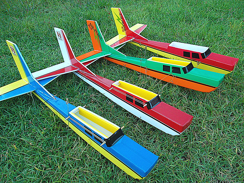 ลำตัวเครื่องบิน