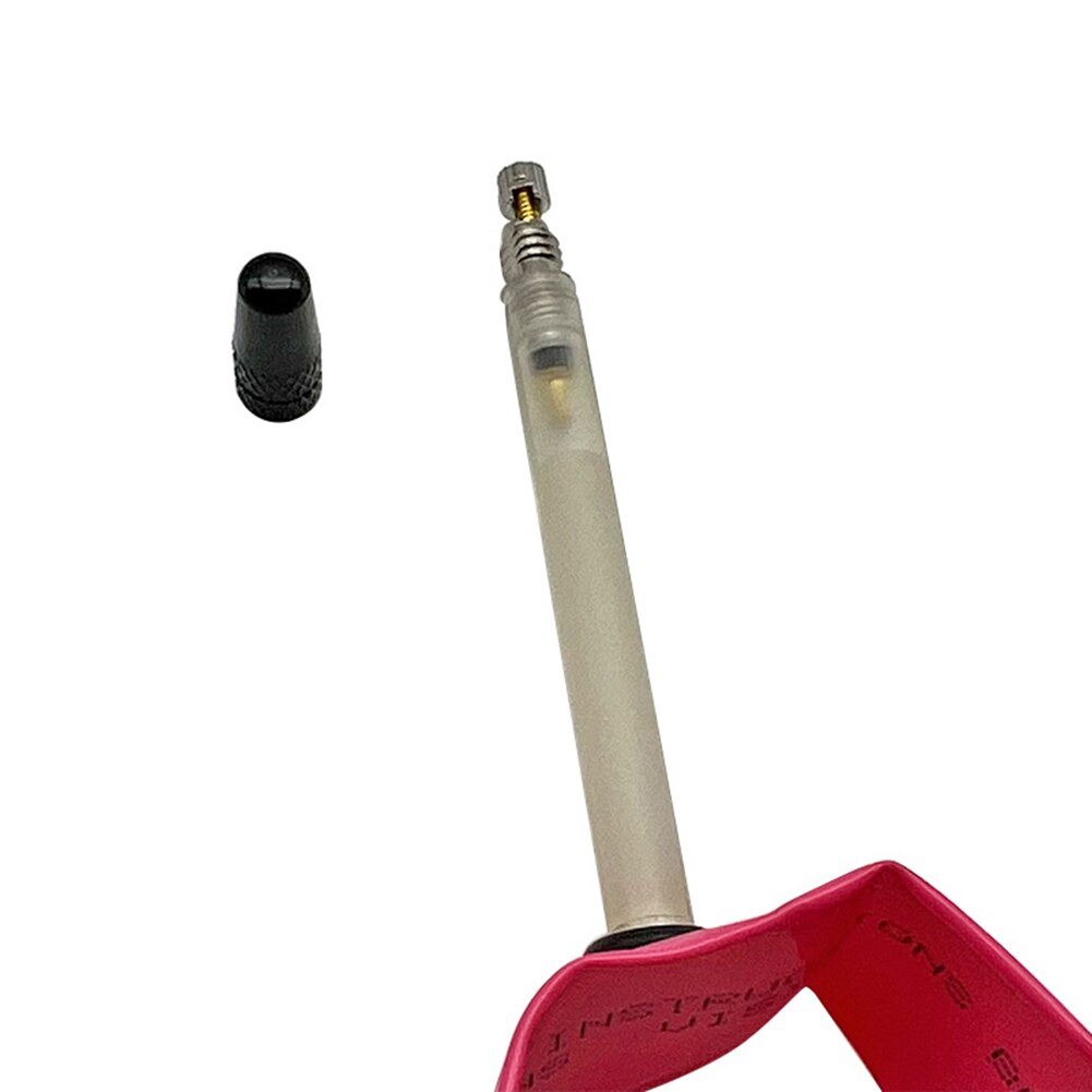 เบาที่สุด 19/24/32 กรัม ยางในจักรยานเสือหมอบตัวเบา RIDENOW ขนาด 700X18-32C FV65/85