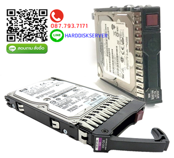 HP AW612A 450GB 10K rpm 2.5inch SAS Server Hard Disk Drive