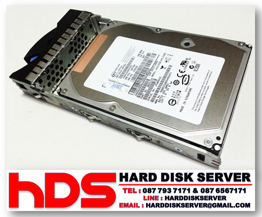 43W7626 IBM 1TB 7.2K RPM SATA-2 3.5INC HOT-SWAP W/TRAY HDD