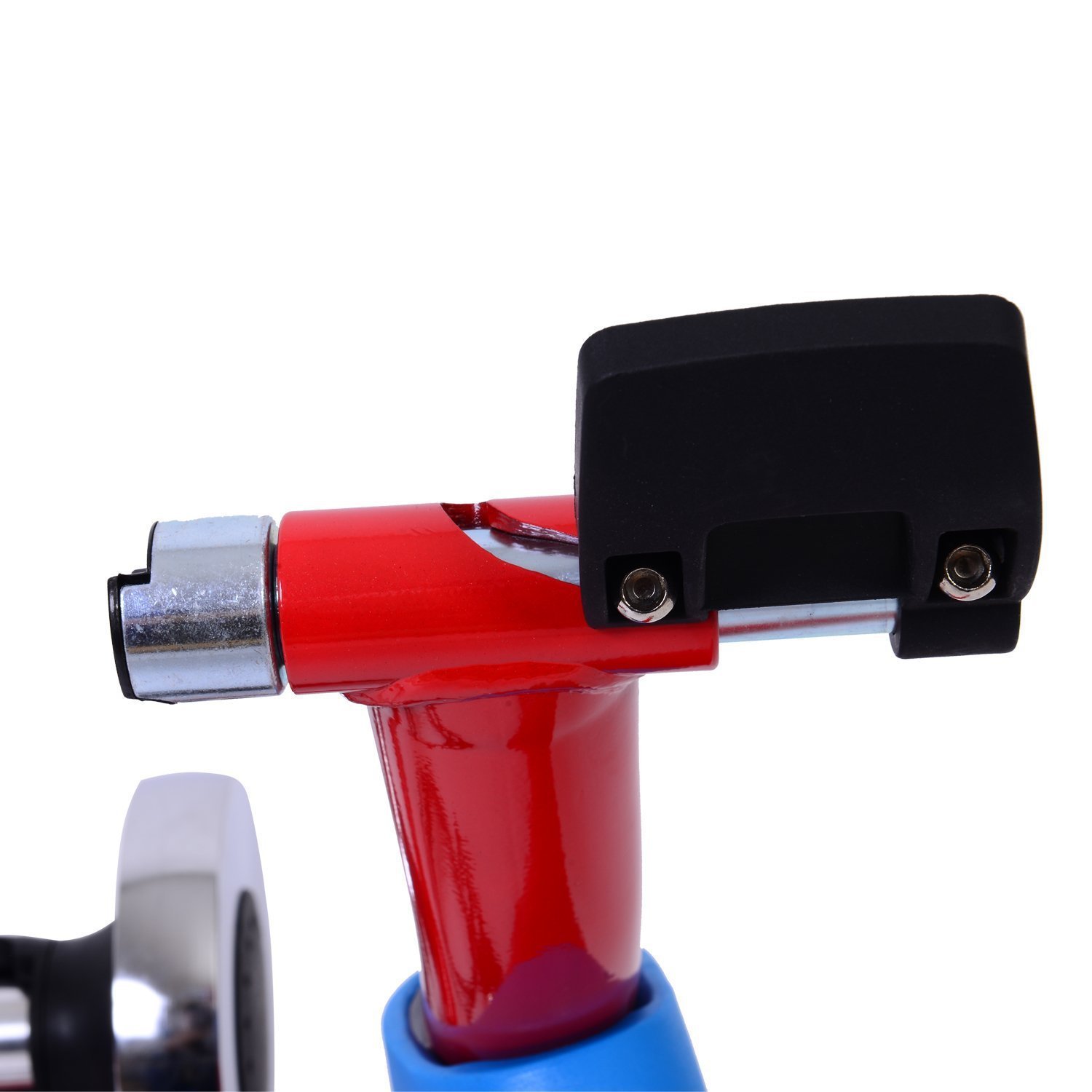 เทรนเนอร์จักรยาน BCCN Bike Trainer รุ่น MT-06 มีรีโมตปรับหนืดได้