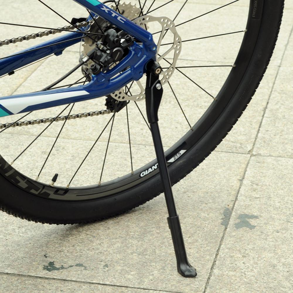 ขาตั้งจักรยานแบบอลูมิเนียมเสียบแกนปลด TAG-B น้ำหนักเบา ติดตั้งง่าย