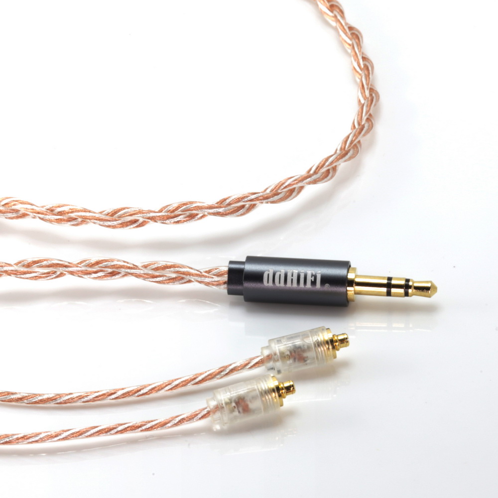 ขาย DD BC110A สายอัพเกรดหูฟังสำหรับ E2020B (Janus2)