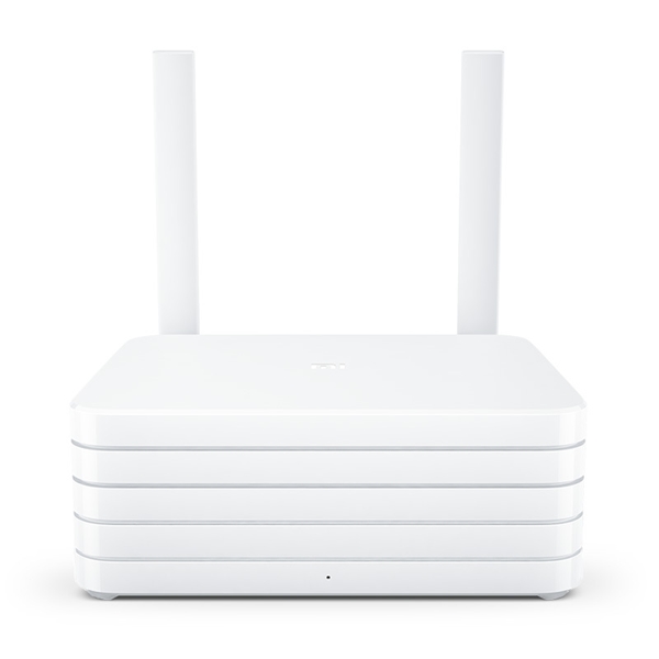 ขาย Xiaomi Wireless smart Router เราเตอร์ไร้สายมีฮาร์ดดิสในตัว 1 TB