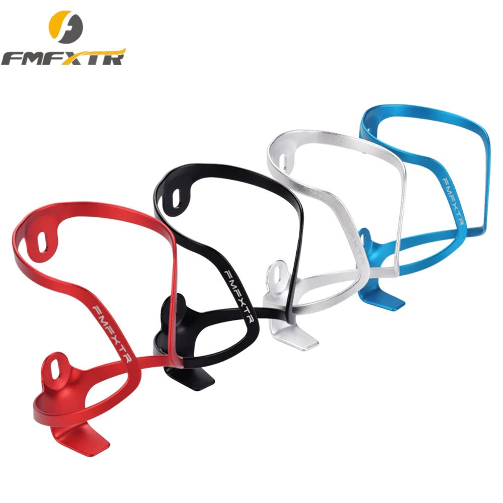 ขาขวดน้ำ FMFXT TOP ALU จักรยาน ที่ยึดขวดน้ำติดจักรยาน